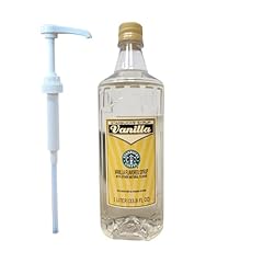 Starbucks authentic flavoring for sale  Delivered anywhere in USA 