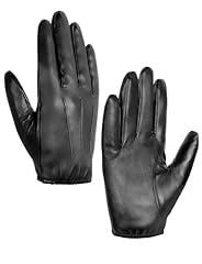 Melliex gants cuir d'occasion  Livré partout en Belgiqu