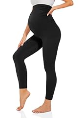 Tnnzeet umstandsleggings high gebraucht kaufen  Wird an jeden Ort in Deutschland