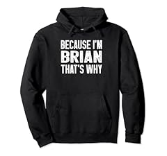 Brian funny brian for sale  Delivered anywhere in USA 