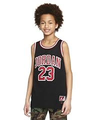 Jordan basketballtrikot rot gebraucht kaufen  Wird an jeden Ort in Deutschland
