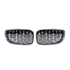 Car front grill for sale  Delivered anywhere in UK
