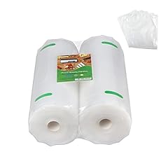 Vacuum sealer bags for sale  Delivered anywhere in USA 