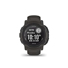 Garmin instinct solar d'occasion  Livré partout en France