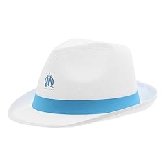 Olympique marseille borsalino d'occasion  Livré partout en France