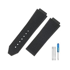 Lmpvpdgadz cinturini silicone usato  Spedito ovunque in Italia 