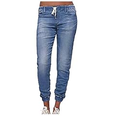 Jeans cavallo basso usato  Spedito ovunque in Italia 