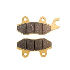 Rear brake pads for sale  Delivered anywhere in UK