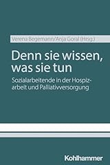 Wissen sozialarbeitende hospiz gebraucht kaufen  Wird an jeden Ort in Deutschland