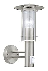 Eglo borne lumineuse d'occasion  Livré partout en France
