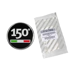 Original emblema 150 usato  Spedito ovunque in Italia 