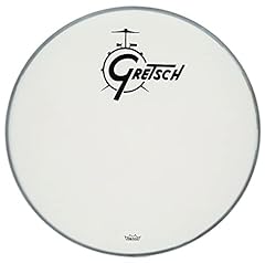 Gretsch drumhead for sale  Delivered anywhere in USA 