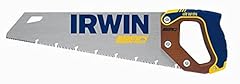 Irwin hand saw for sale  Delivered anywhere in USA 