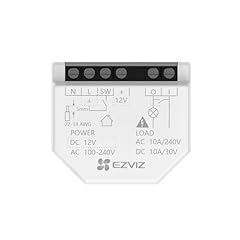 Ezviz t35wd relè usato  Spedito ovunque in Italia 