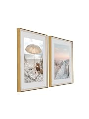 Framed coastal beach for sale  Delivered anywhere in USA 
