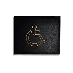 Arcus leather disabled for sale  Delivered anywhere in UK