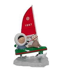 Hallmark keepsake ornament for sale  Delivered anywhere in USA 
