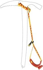 Grivel long leash usato  Spedito ovunque in Italia 