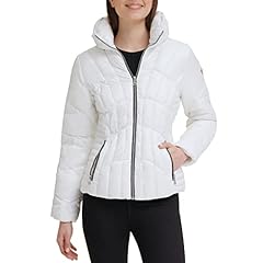 Guess fall puffer for sale  Delivered anywhere in USA 
