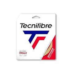 Tecnifibre triax natural for sale  Delivered anywhere in USA 