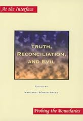 Truth reconciliation and d'occasion  Livré partout en France
