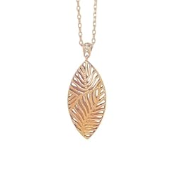 Brighton palmetto necklace for sale  Delivered anywhere in USA 