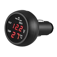 Mijunhd car voltmeter for sale  Delivered anywhere in USA 