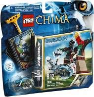 Lego chima tower for sale  Delivered anywhere in USA 