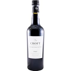 Croft port lbv for sale  Delivered anywhere in UK