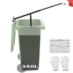 Wichemi manual trash for sale  Delivered anywhere in USA 