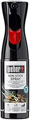 Weber 17685 olio usato  Spedito ovunque in Italia 