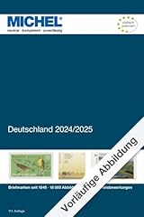 Deutschland 2024 2025 gebraucht kaufen  Wird an jeden Ort in Deutschland
