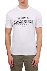 Napapijri shirt uomo usato  Spedito ovunque in Italia 