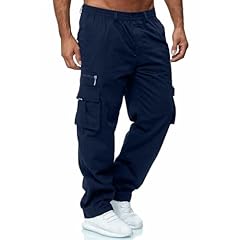 Mokbay pantaloni cargo usato  Spedito ovunque in Italia 