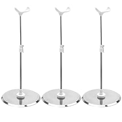 3pcs doll base for sale  Delivered anywhere in USA 