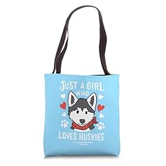 Girl loves huskies for sale  Delivered anywhere in USA 