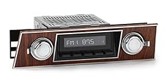 Retrosound retroradio stereo for sale  Delivered anywhere in USA 