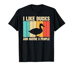 Vintage duck design for sale  Delivered anywhere in USA 