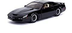 Used, Jada 1: 24 Hollywood Rides Knight Rider KITT with Light for sale  Delivered anywhere in Canada
