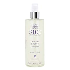 Sbc skincare lavender for sale  Delivered anywhere in UK