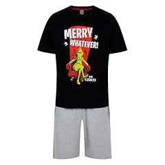 Mens christmas pyjamas for sale  Delivered anywhere in UK