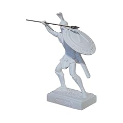 Leonidas greek warrior for sale  Delivered anywhere in UK