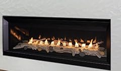 Ams fireplace superior for sale  Delivered anywhere in USA 