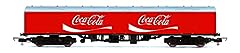 Coca cola wagon d'occasion  Livré partout en France
