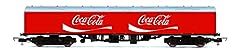 Hornby coca cola for sale  Delivered anywhere in UK