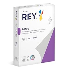 Rey copy papier d'occasion  Livré partout en Belgiqu
