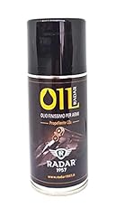 Olio armi 300 usato  Spedito ovunque in Italia 