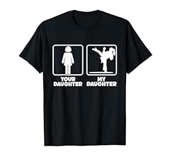 Daughter daughter karate for sale  Delivered anywhere in USA 
