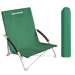 Songmics strandstuhl tragbarer gebraucht kaufen  Wird an jeden Ort in Deutschland