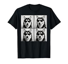 Funny siberian husky for sale  Delivered anywhere in USA 